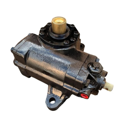 SHEPPARD M100 PEM12 STEERING GEAR BOX MACK